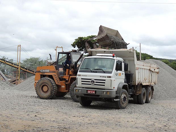 Transporte